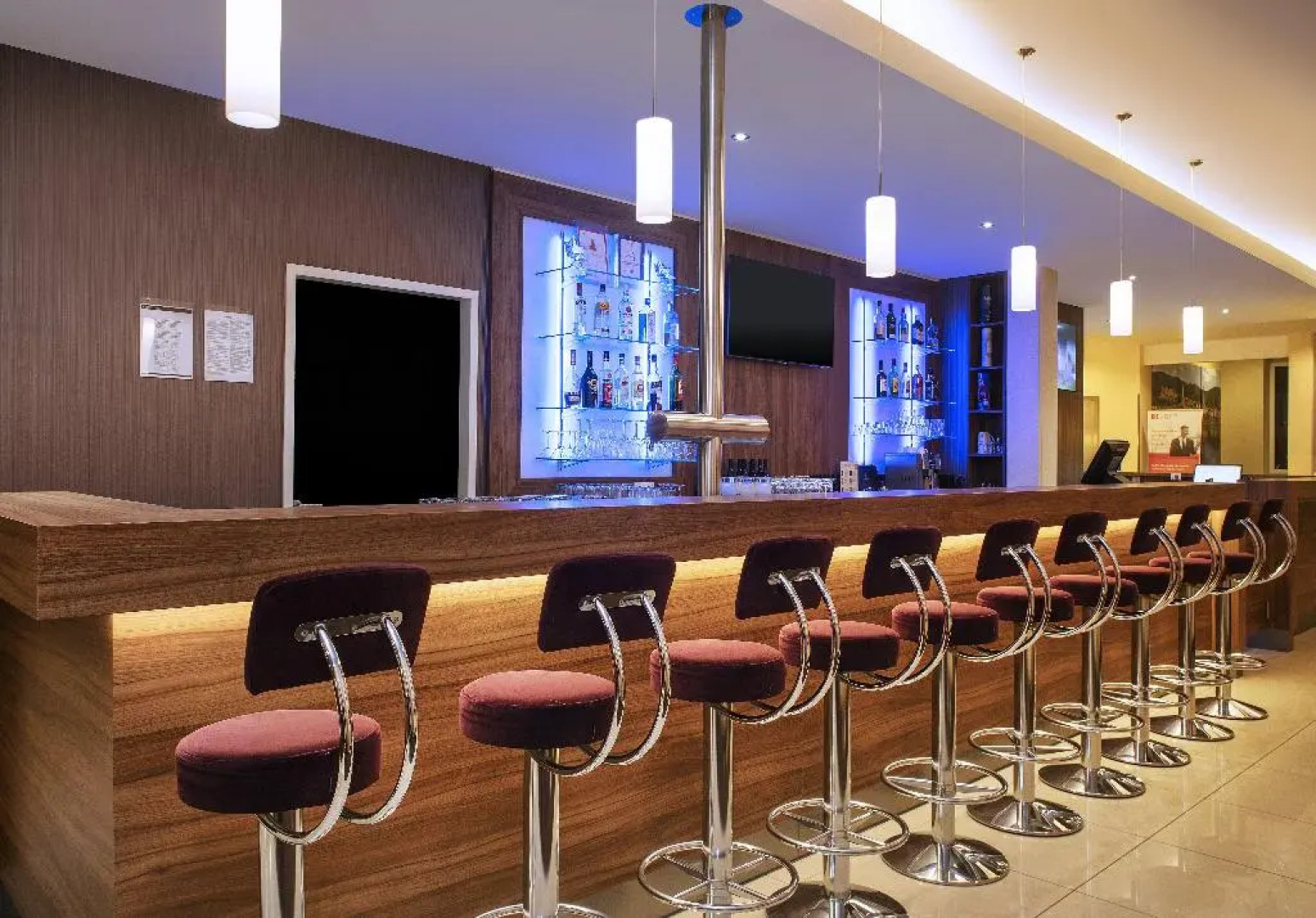 Premier Inn Heidelberg City Zentrum Hotel