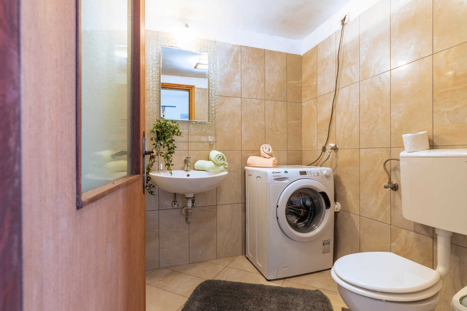 Holiday Home Katharina