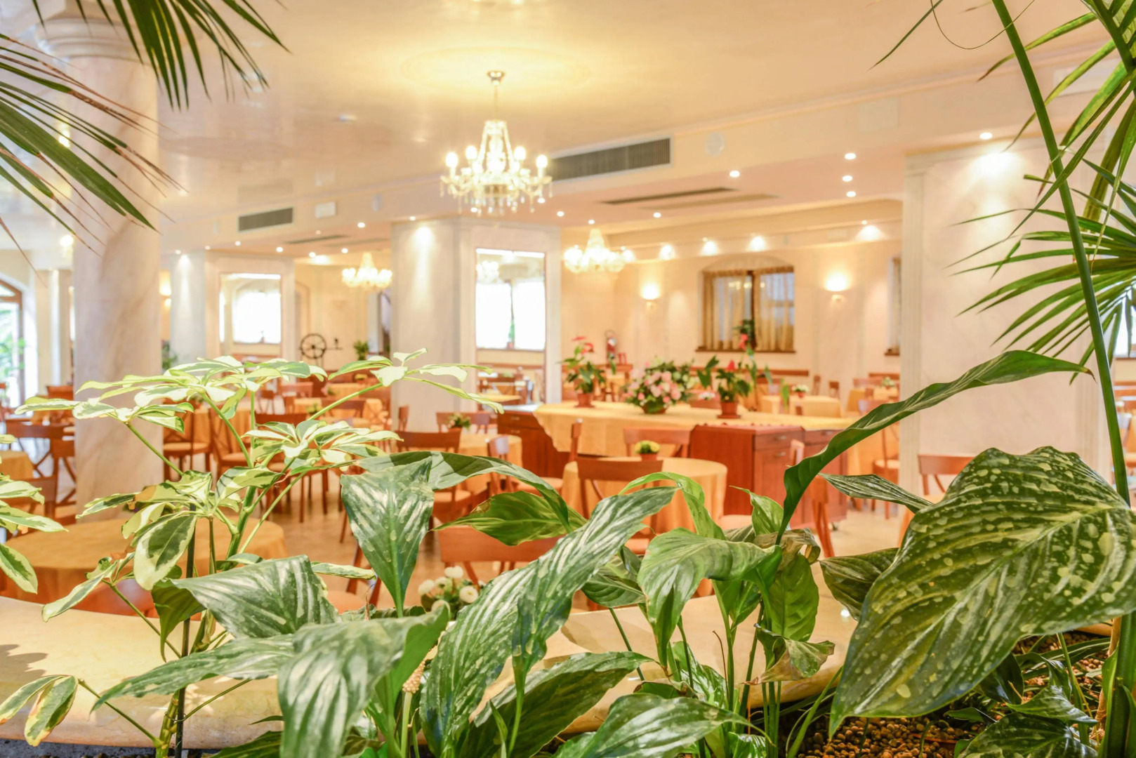 Hotel Antico Monastero