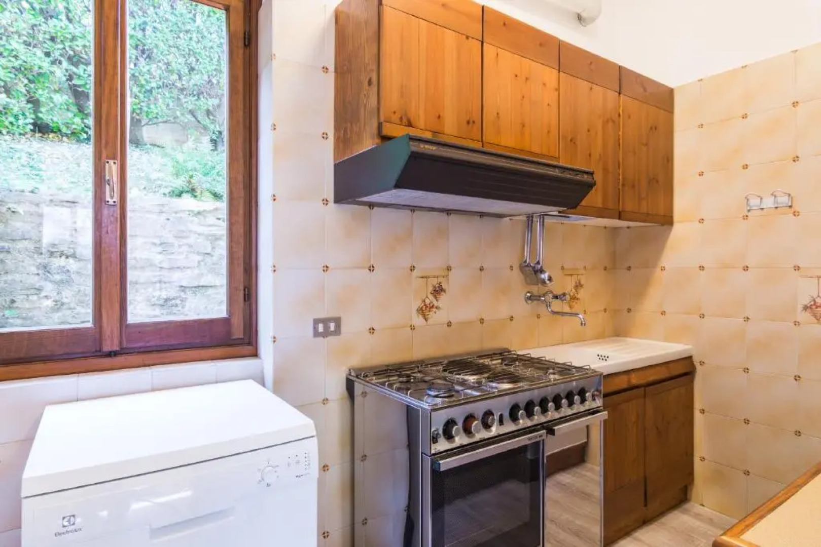 Bellagio Lake View Villa