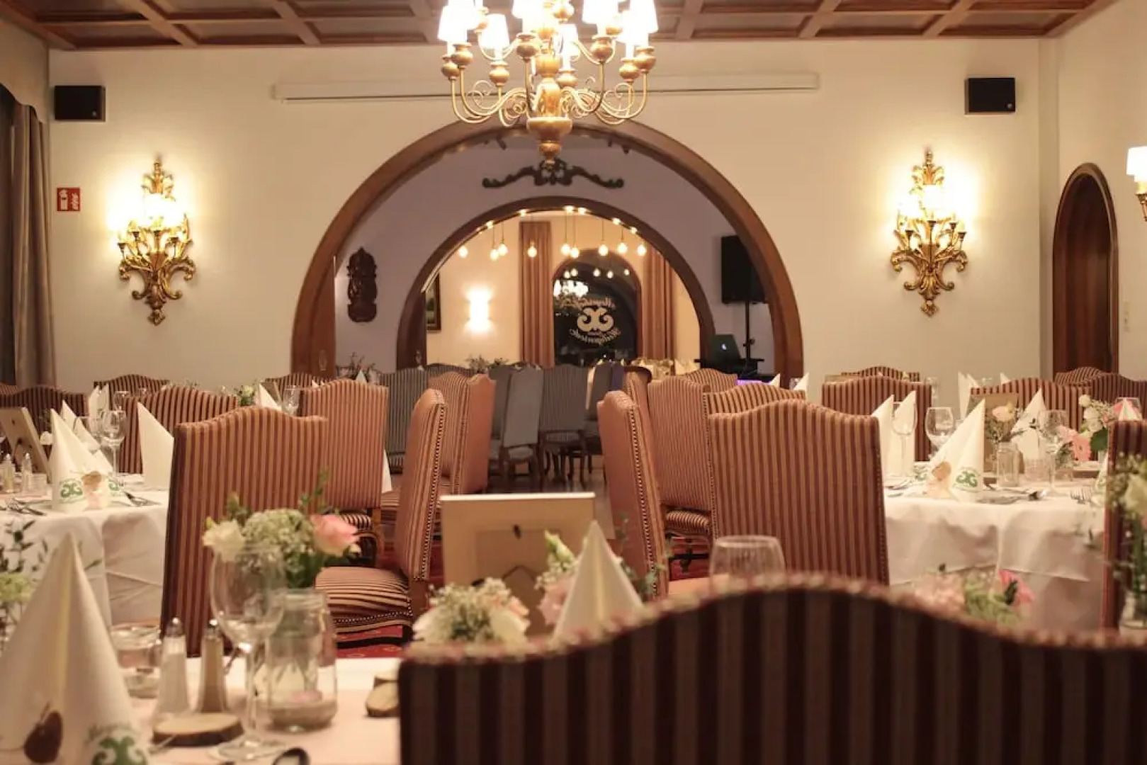 Meyerhof - Heiligenrode