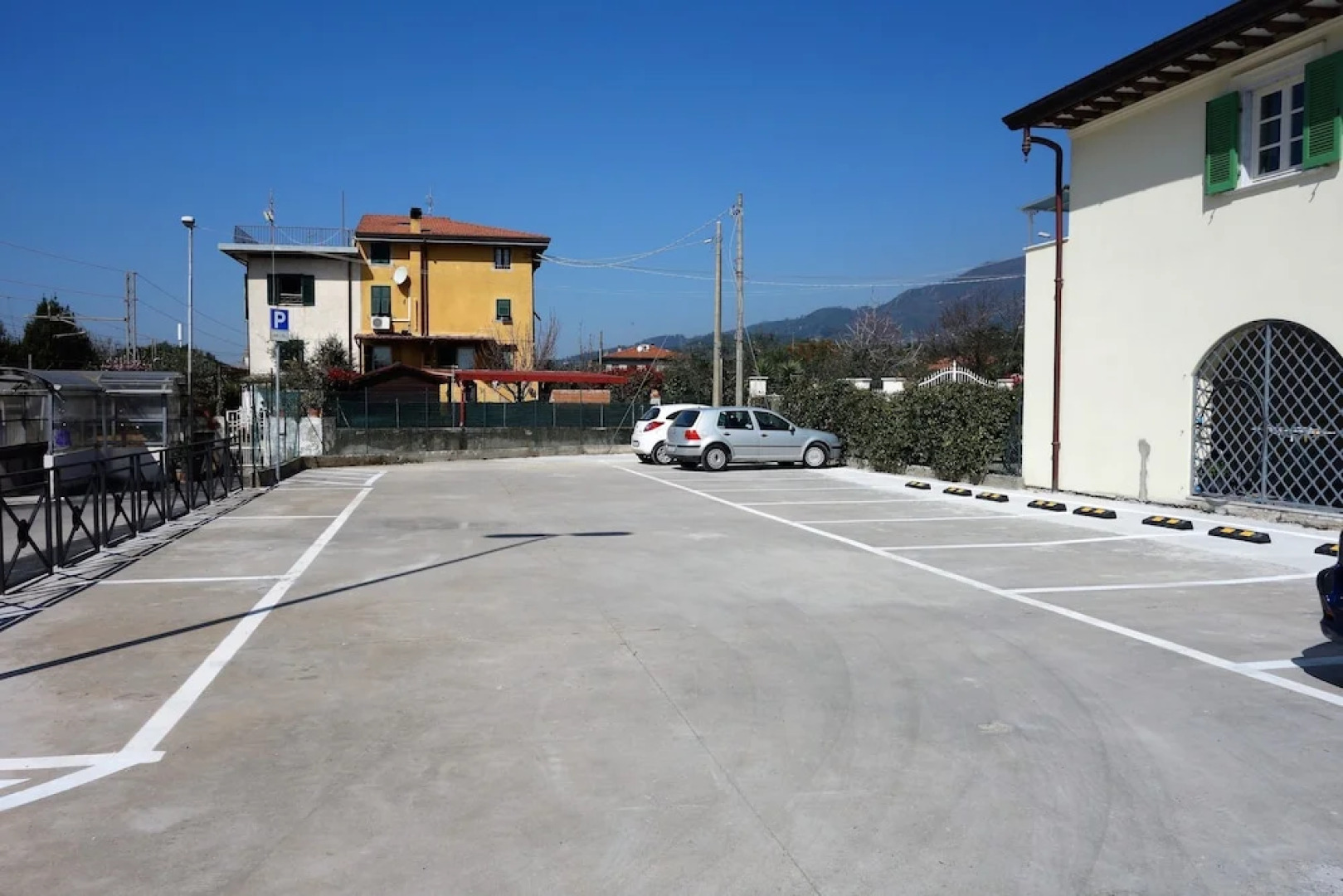 House Versilia Luca e Giada