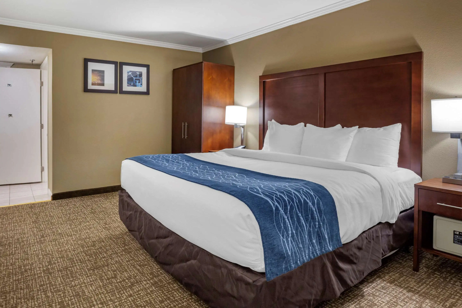 Comfort Inn Sunnyvale - Silicon Valley