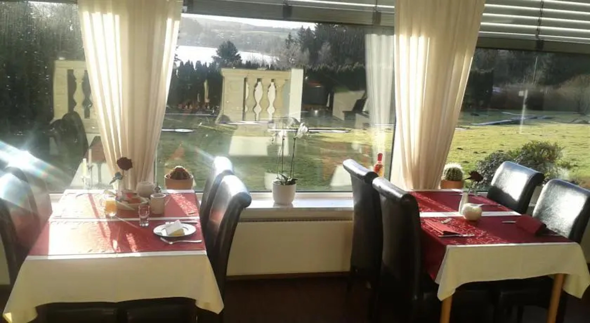 Pension zum Waldhotel