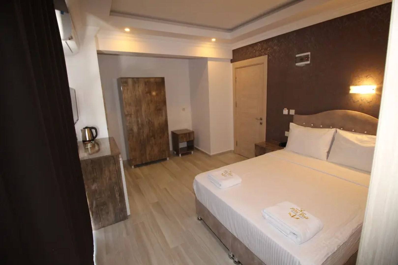 Avşar Apart Motel