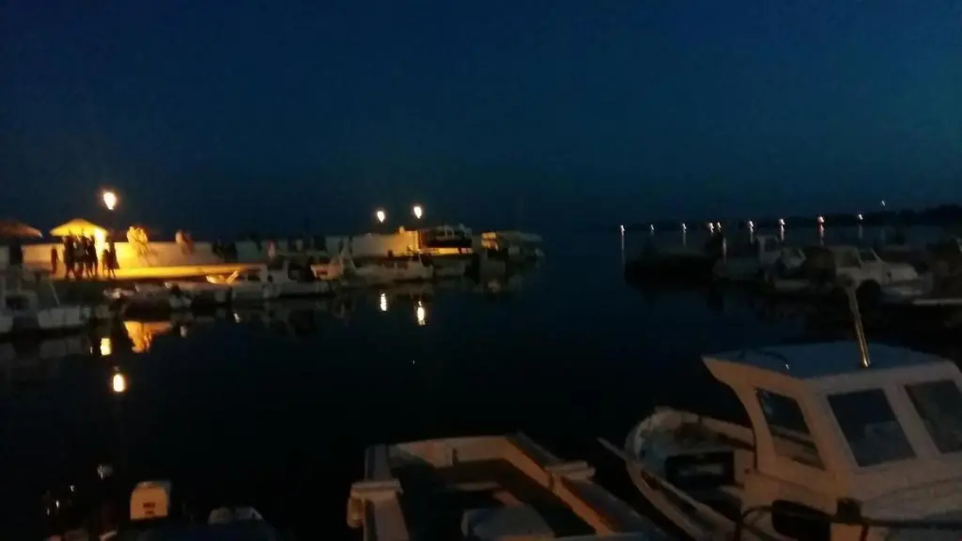 Morska Vila Apartment