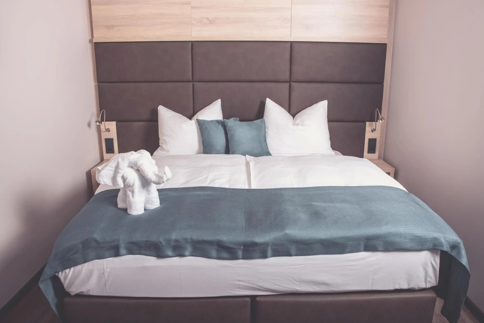 Klima Hotel Europarc