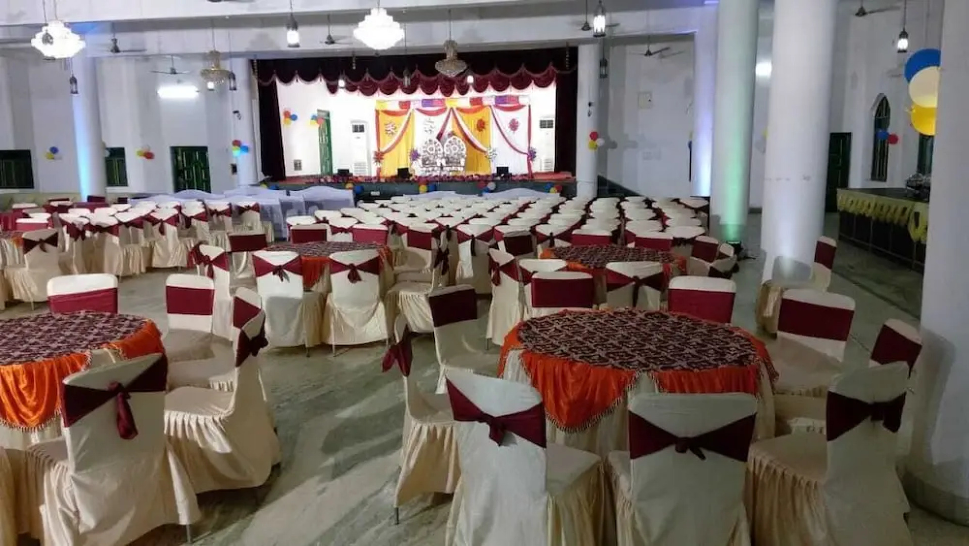 Hotel Mahamaya Palace