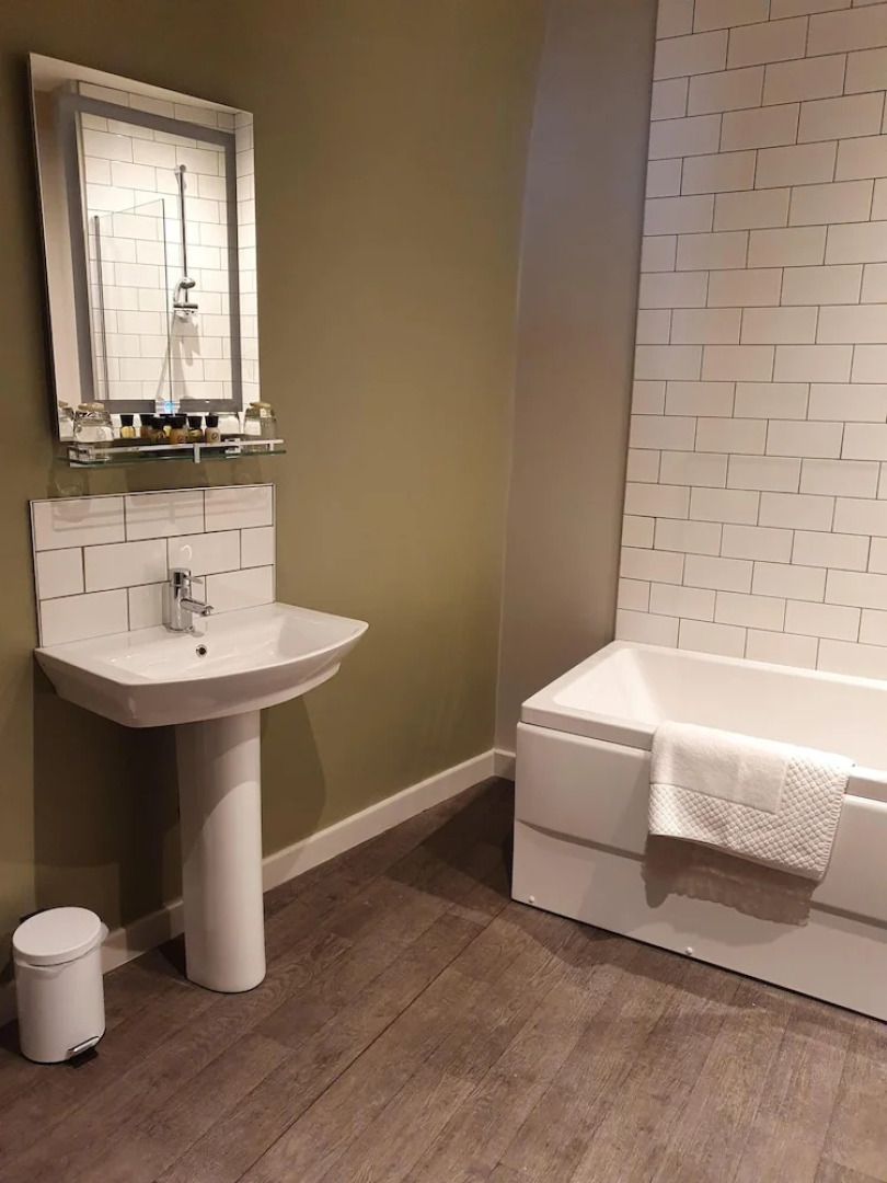 The Coach and Horses