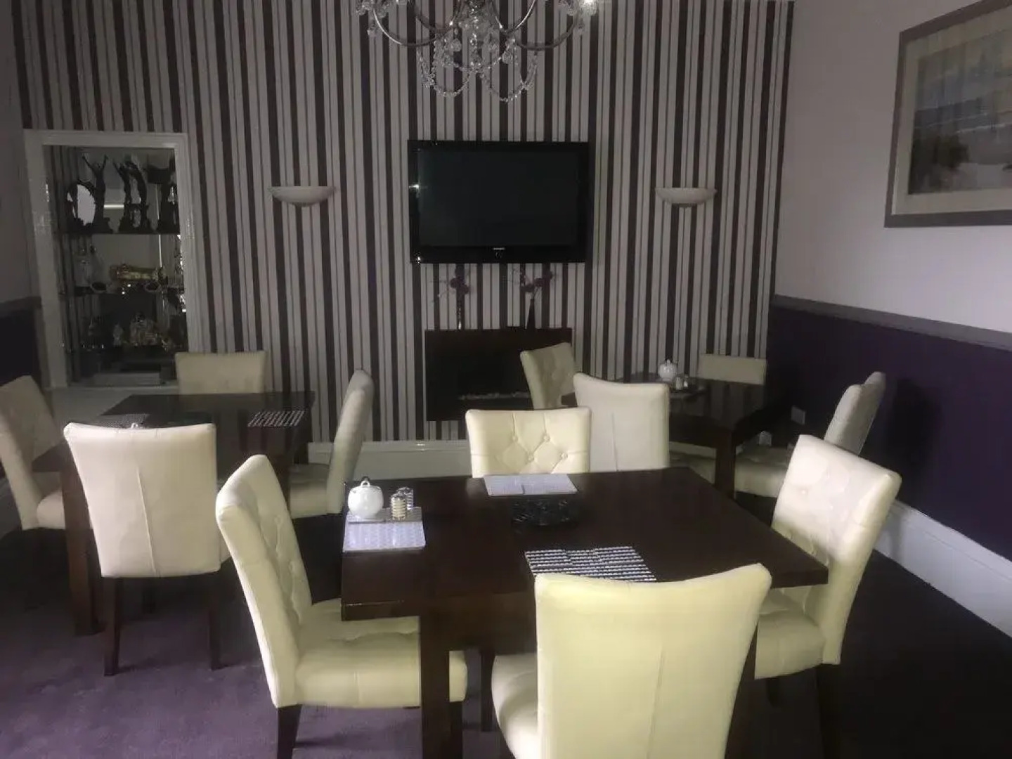 North Bridge Street Guest House