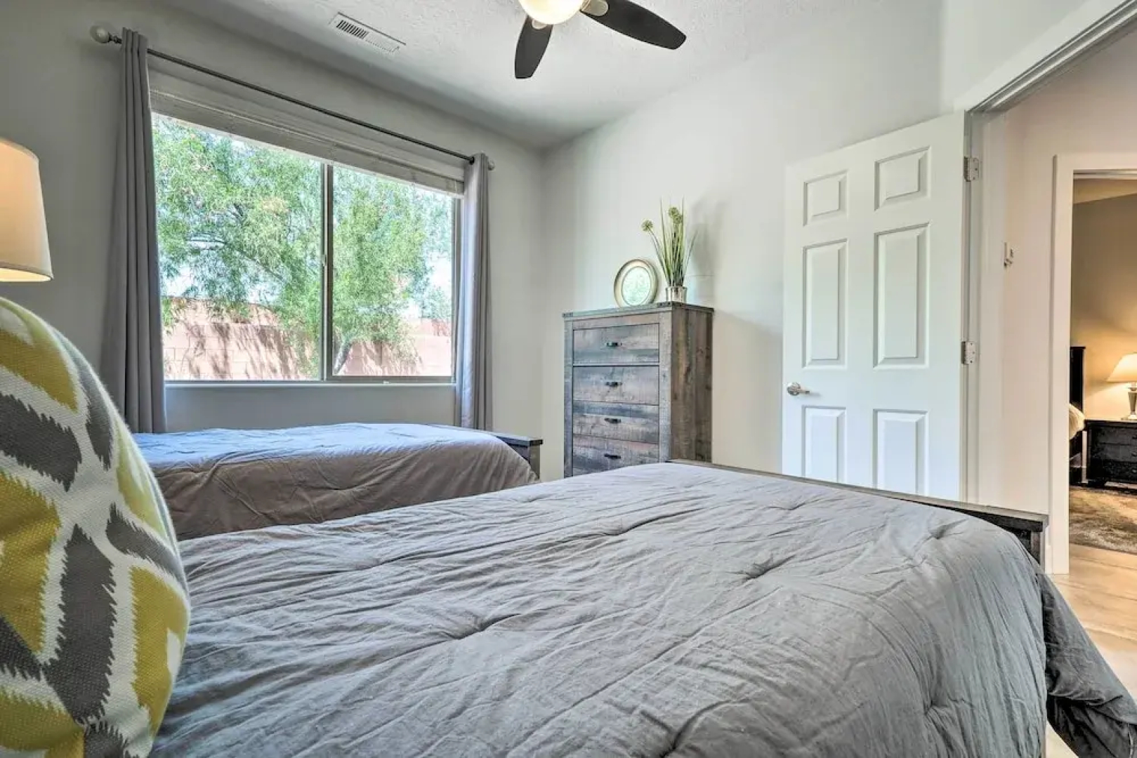 Dtwn Mesquite Condo w/ Resort Pool: Golf & Gamble!
