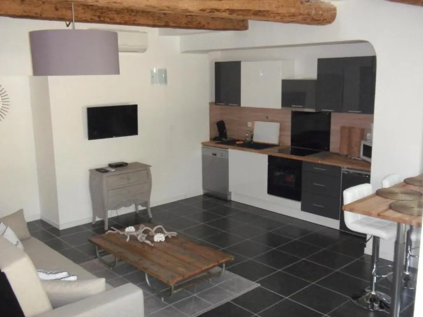 Bastide De La Lézardière