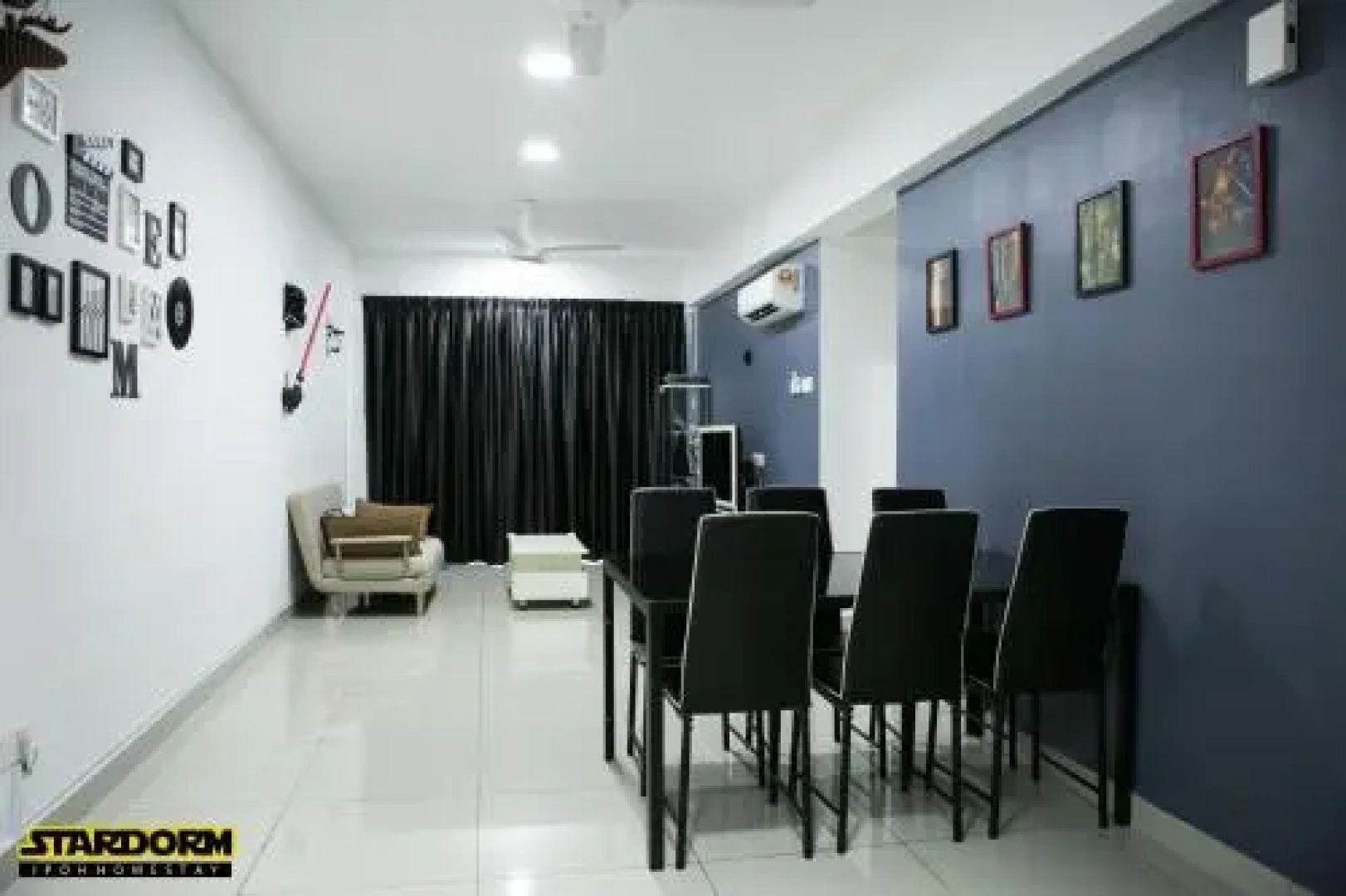Stardorm Ipoh Homestay