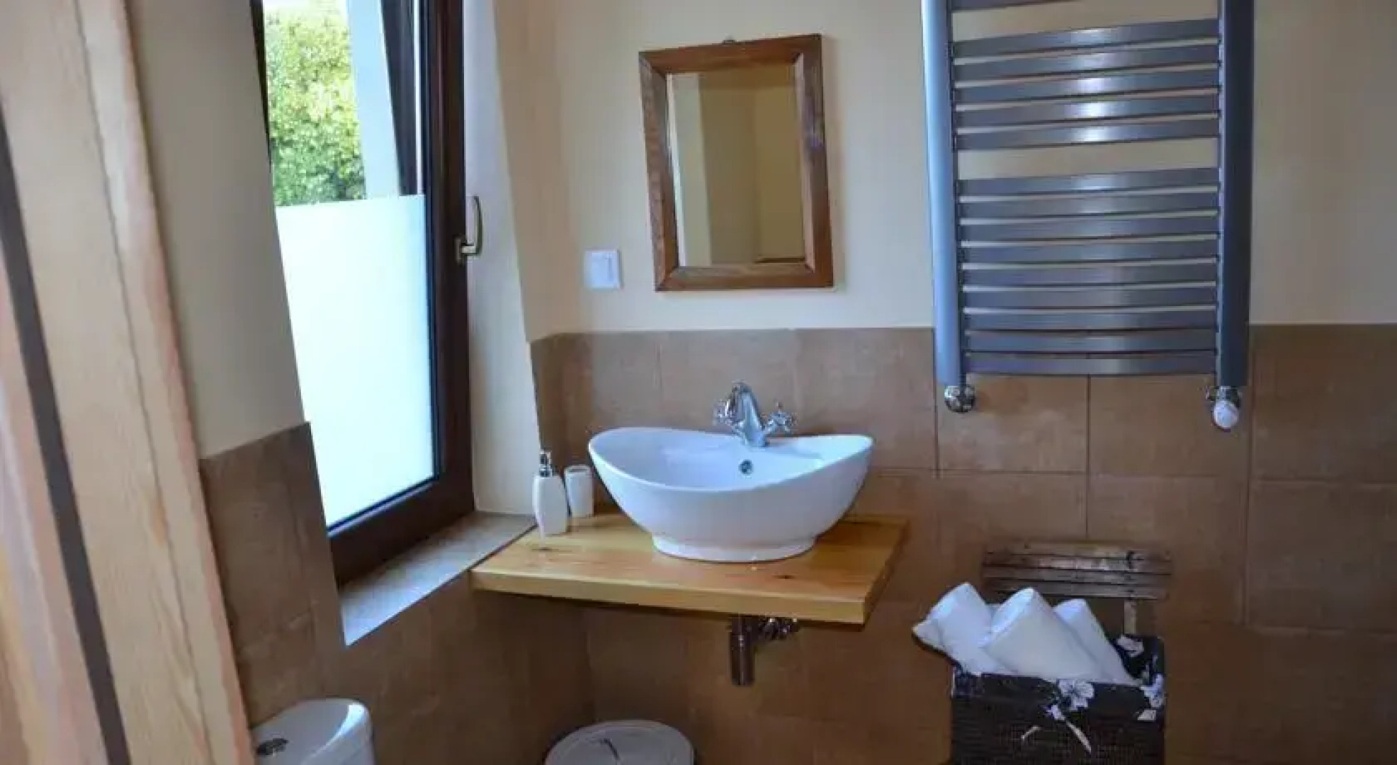 Pensjonat Szczechy Małe