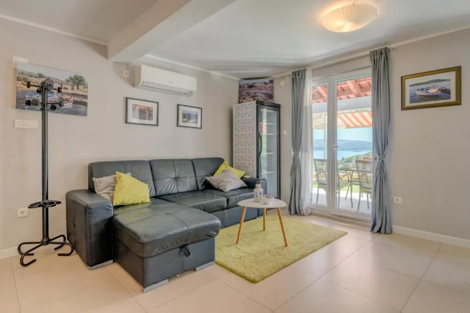 Kuća za odmor Katarina