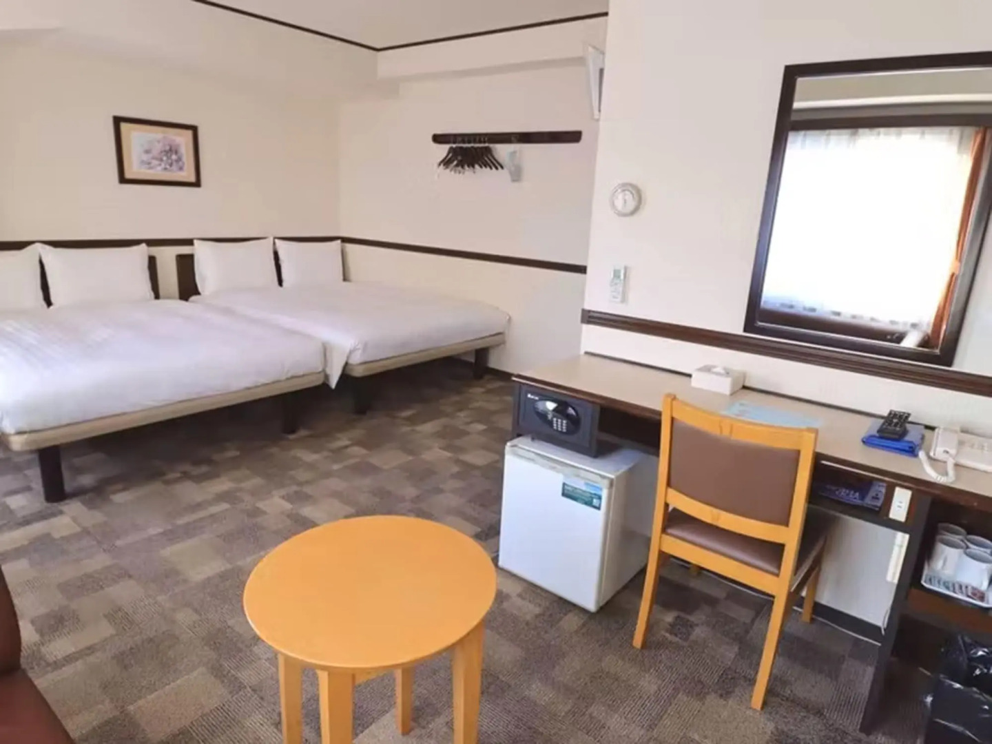 Toyoko Inn Okayama-eki Higashi-guchi
