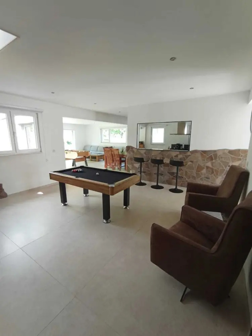 La Villa "les Pieds Dans L'eau"