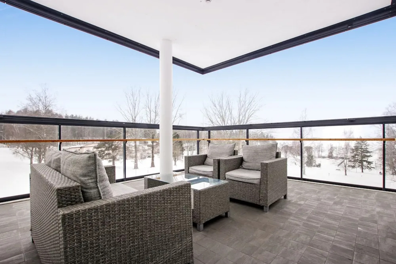 Holiday Club Saimaa Holiday Apartments