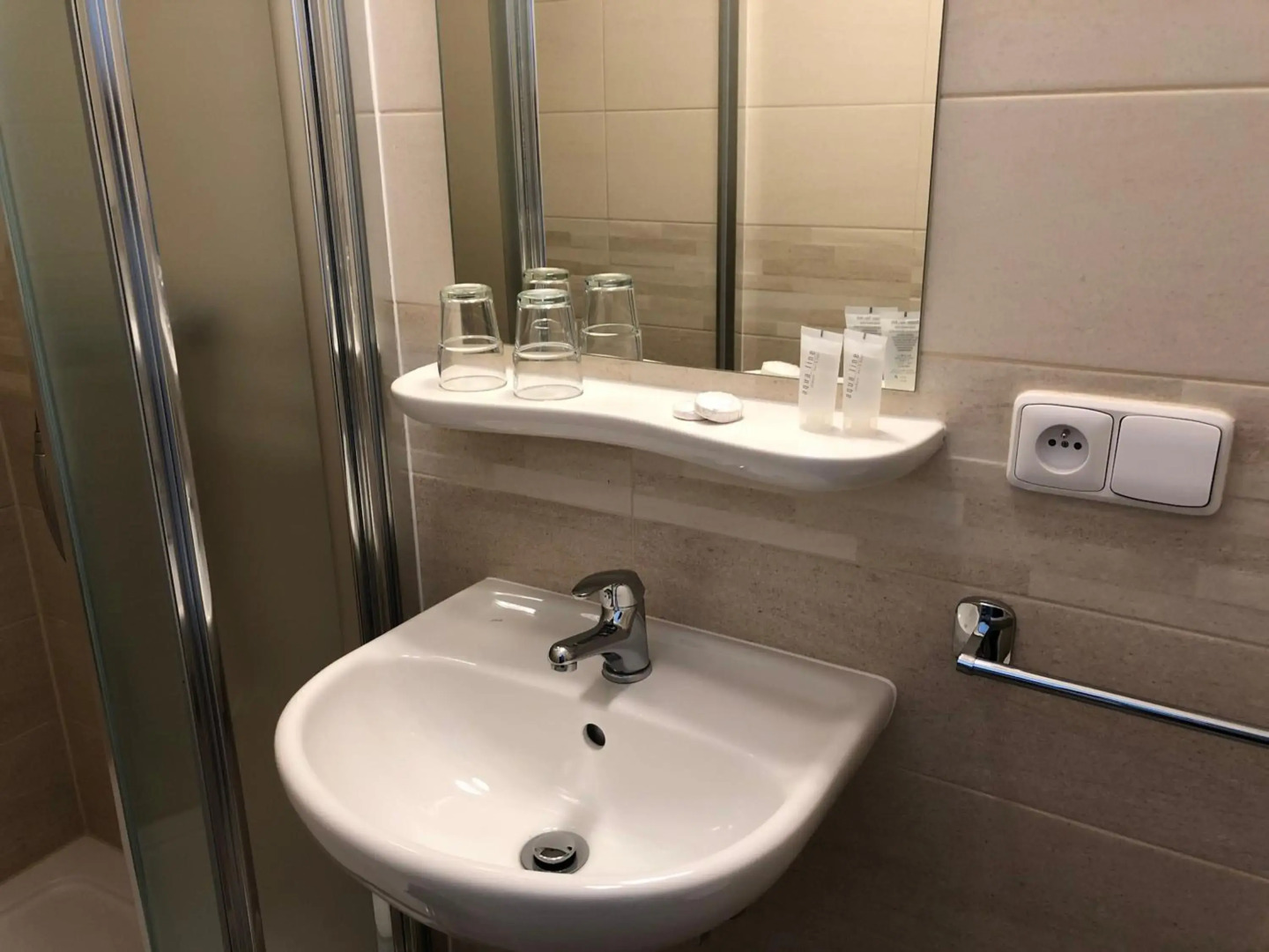 Pension Brezina Prague