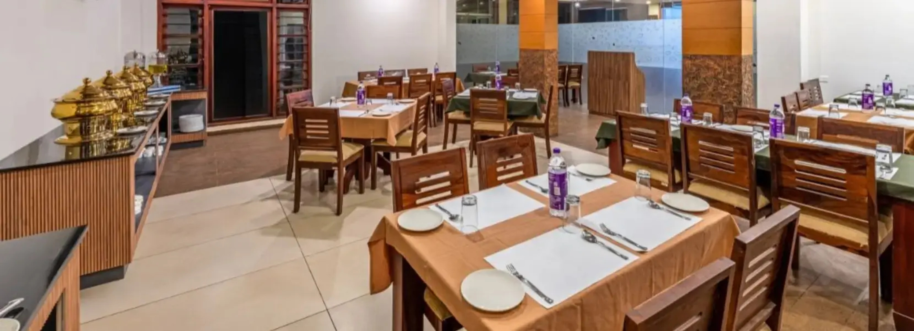 Sterling Govardhana Malampuzha