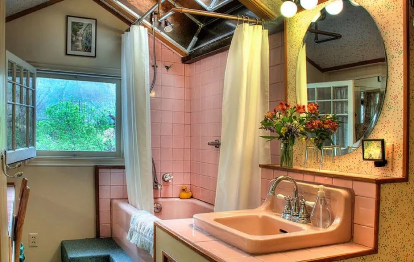 Wicky Up Ranch Bed and Breakfast