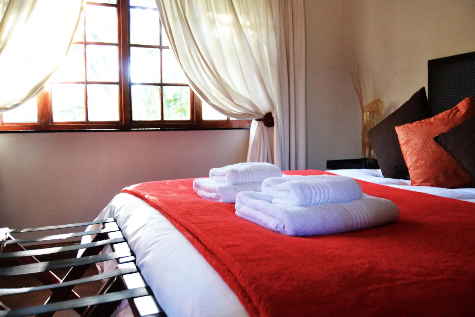 Outlook Lodge Lakefield