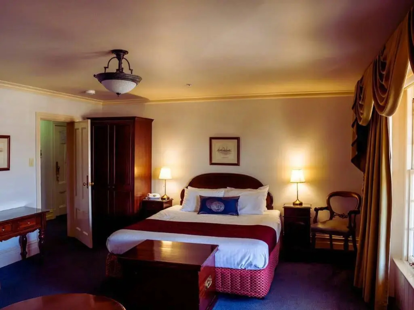 Quality Hotel Bentinck