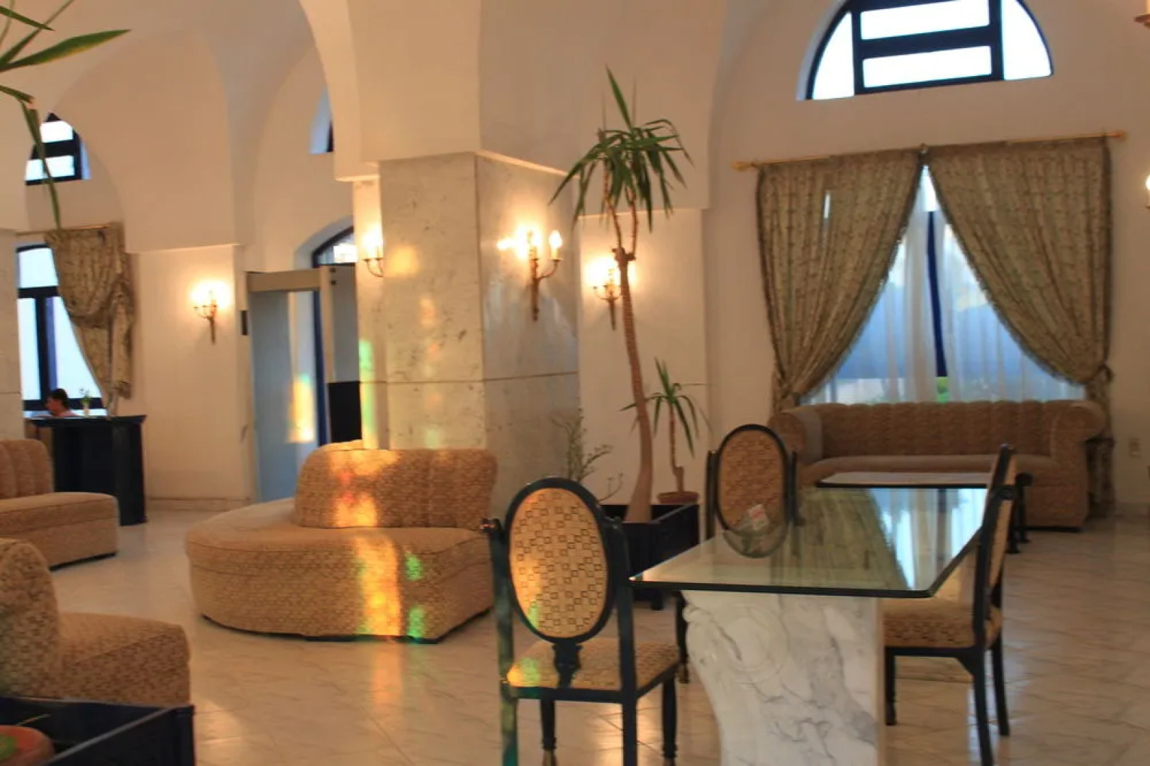 Holidays Express Panorama Resorts