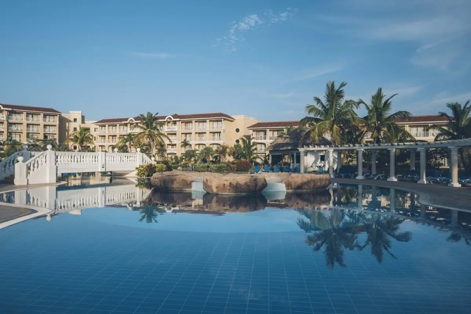 Iberostar Laguna Azul