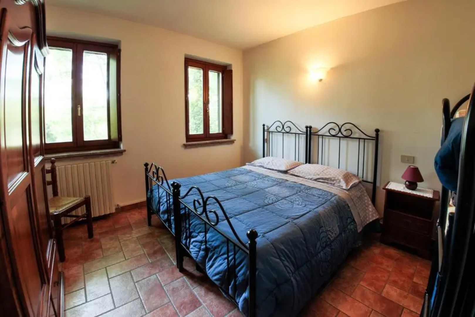 Agriturismo Gardenali