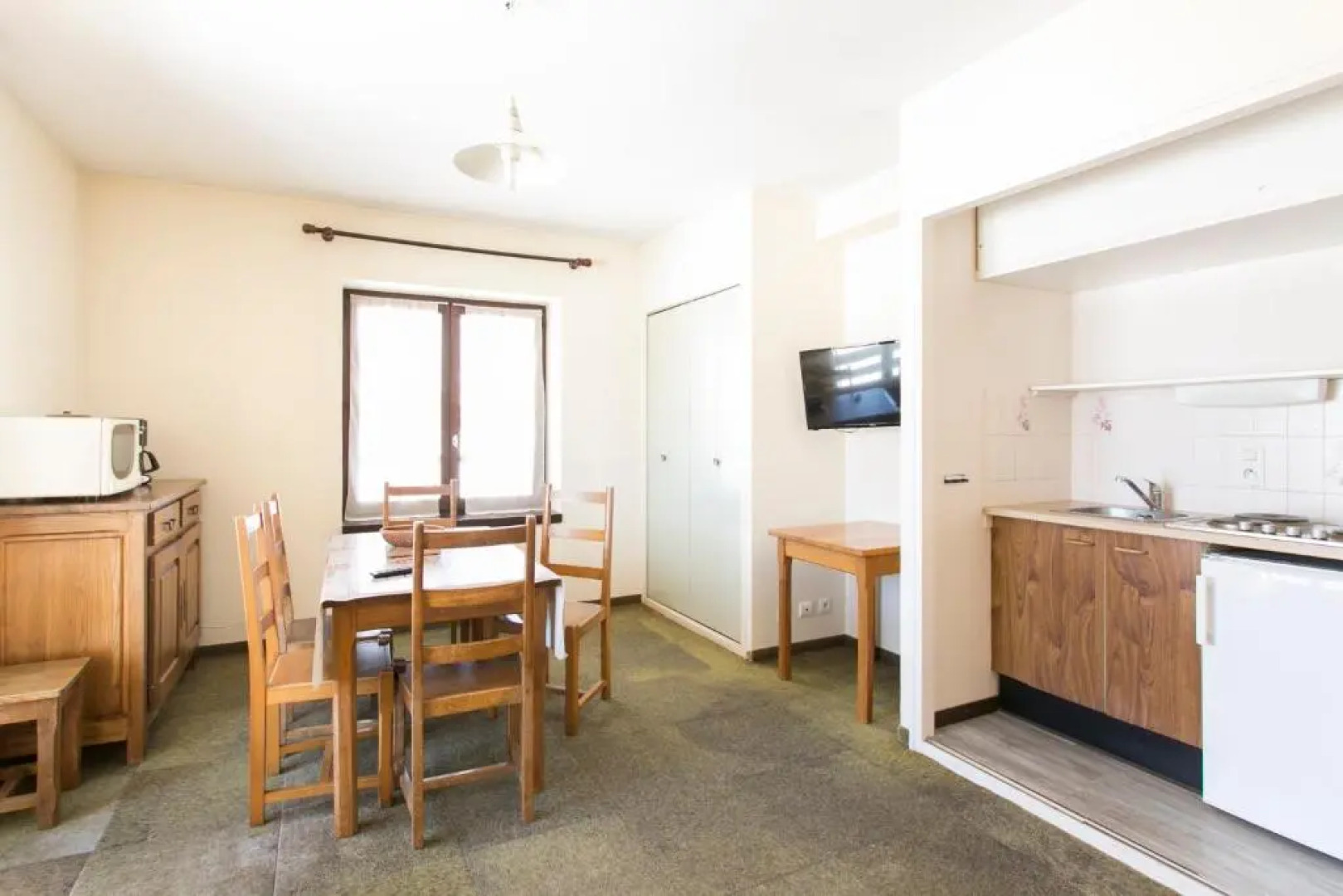 Résidence Les Clarines