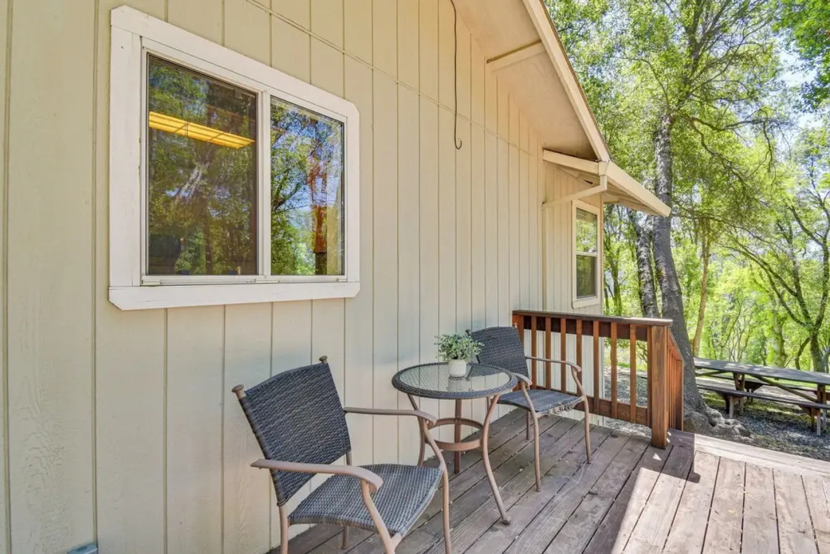 Yosemite Home Base: Community Perks + Lake Access!