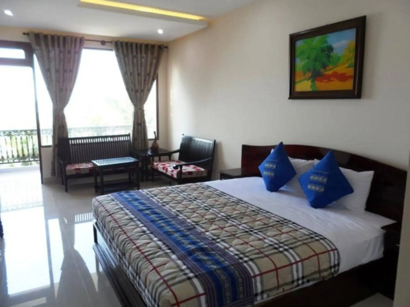 Palmira Beach Resort & Spa