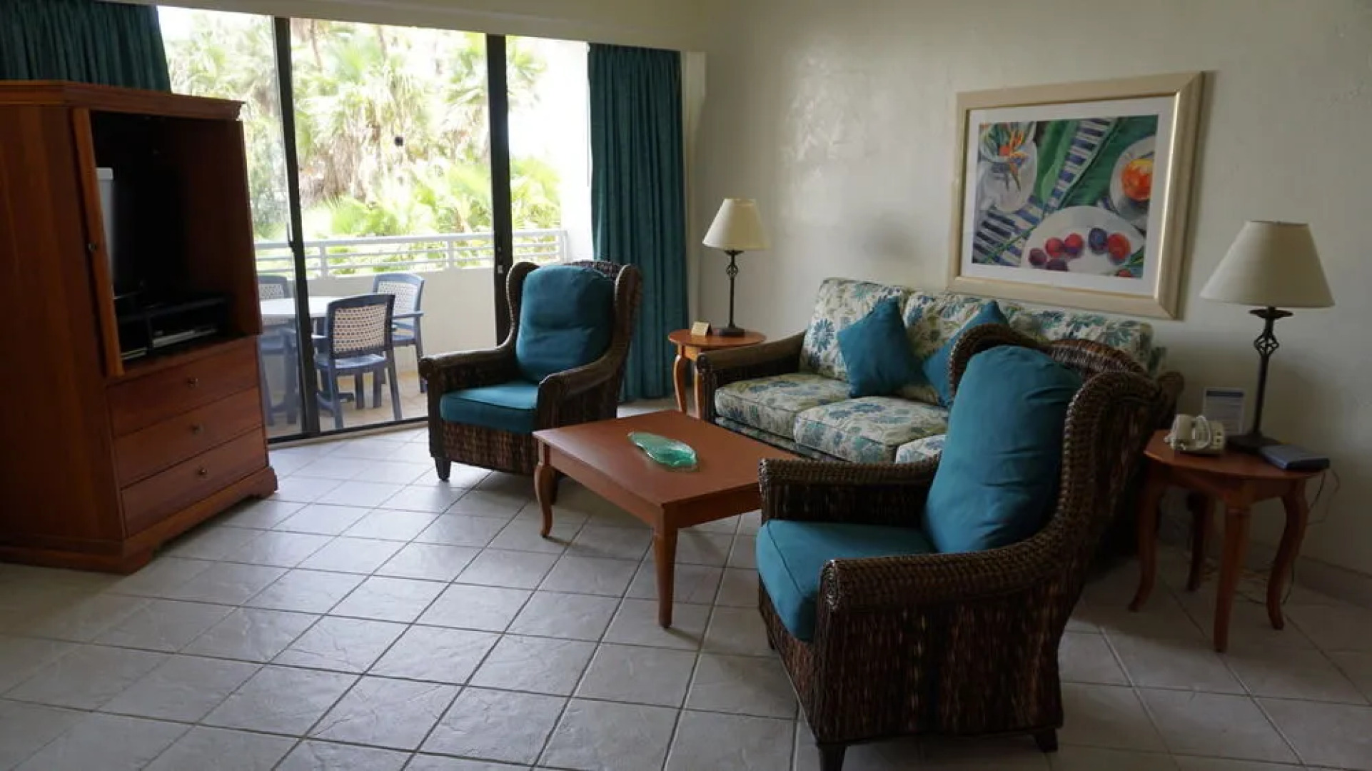 Golden Strand Ocean Villa Resort