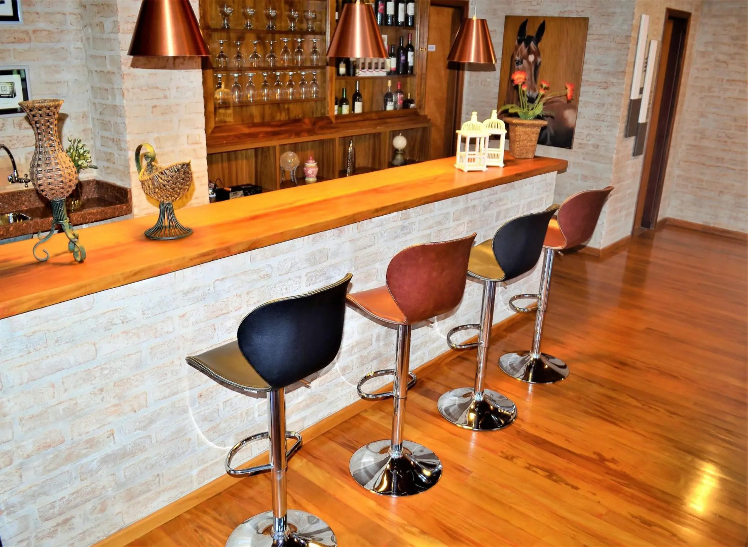 Pousada Toca da Coruja