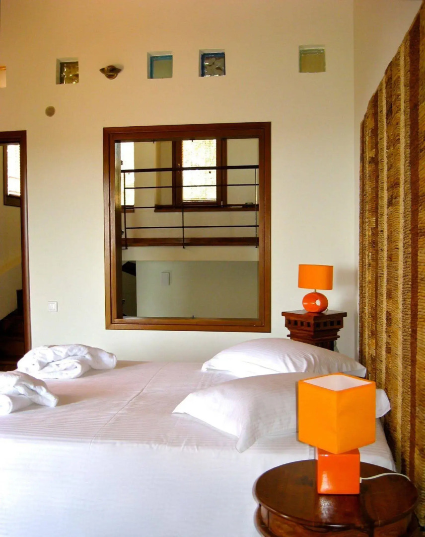 Poikilma Alonissos Villas