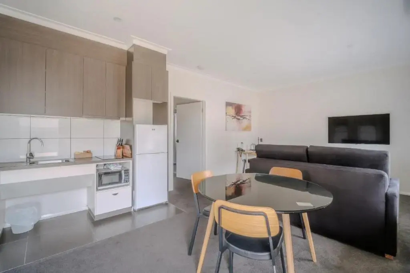 Best Western Wyndhamere Motel