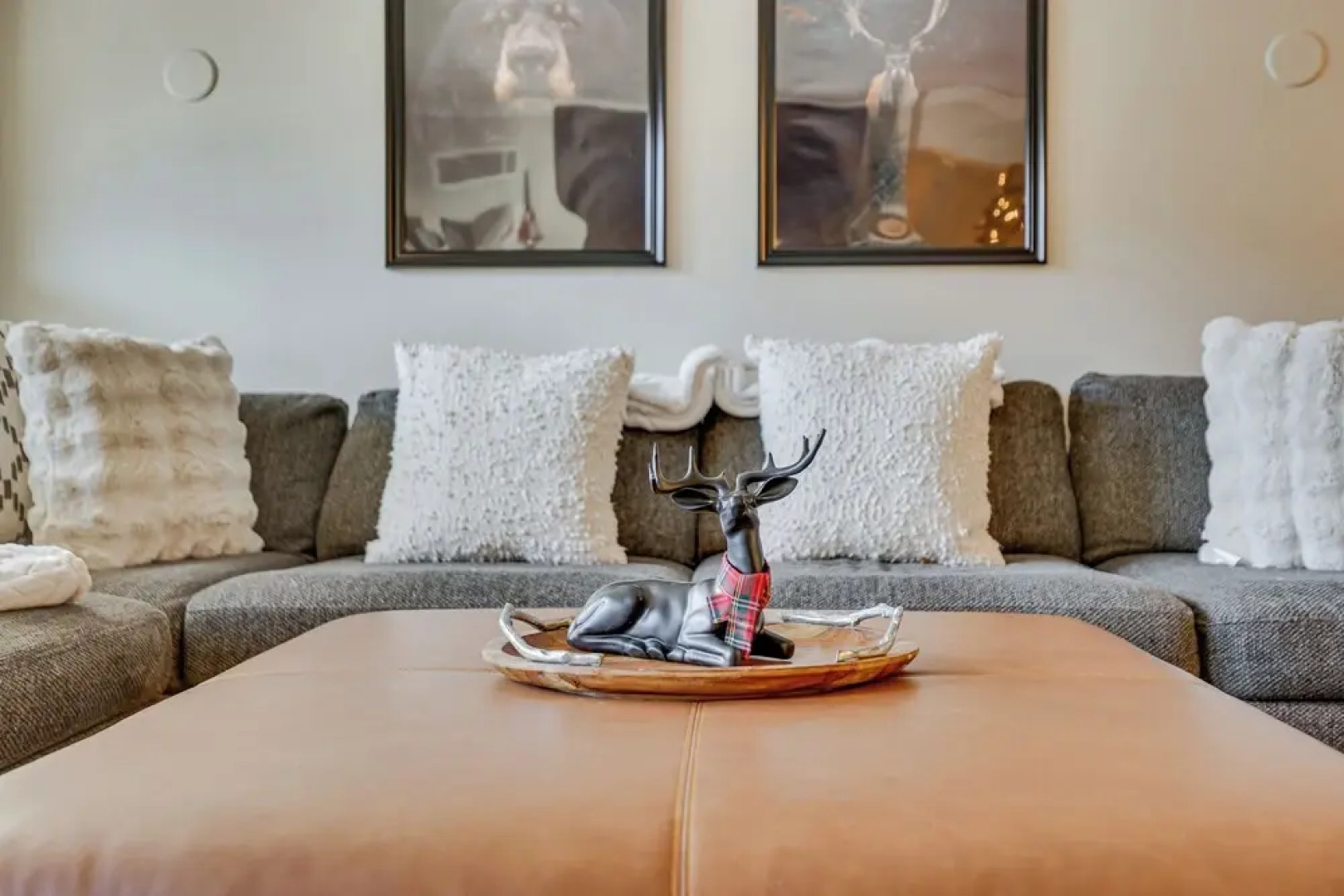 Close to Beaver Creek & Vail: Cozy Edwards Condo!