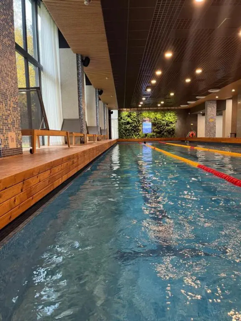 Albatross Beach Apartment - SPA, Sea and Forest