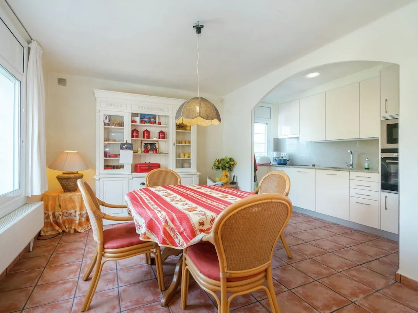 Well Maintained Holiday Home in Quiet Surroundings With Privacy and Private Pool