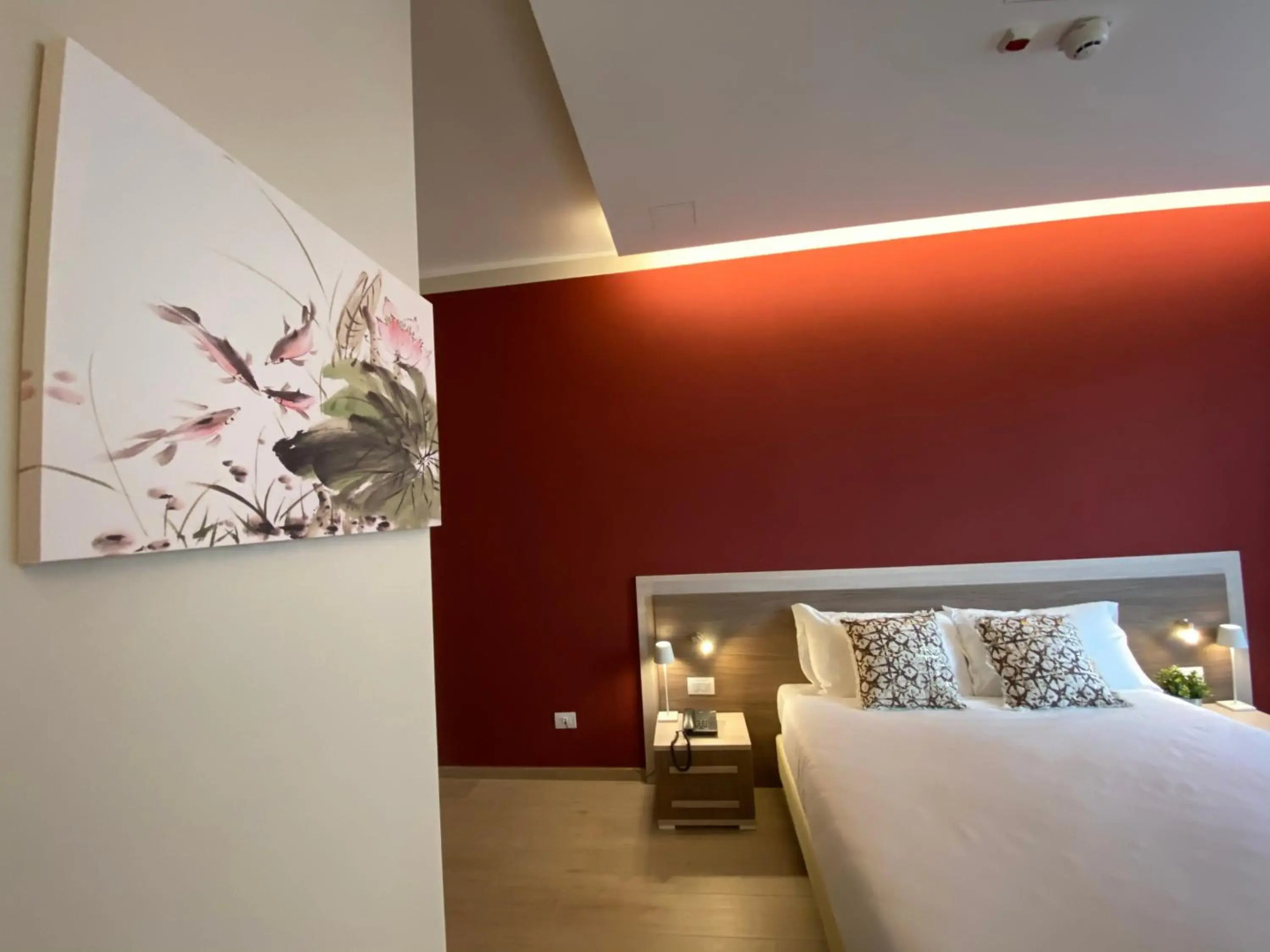 Palazzo Marignano Hotel