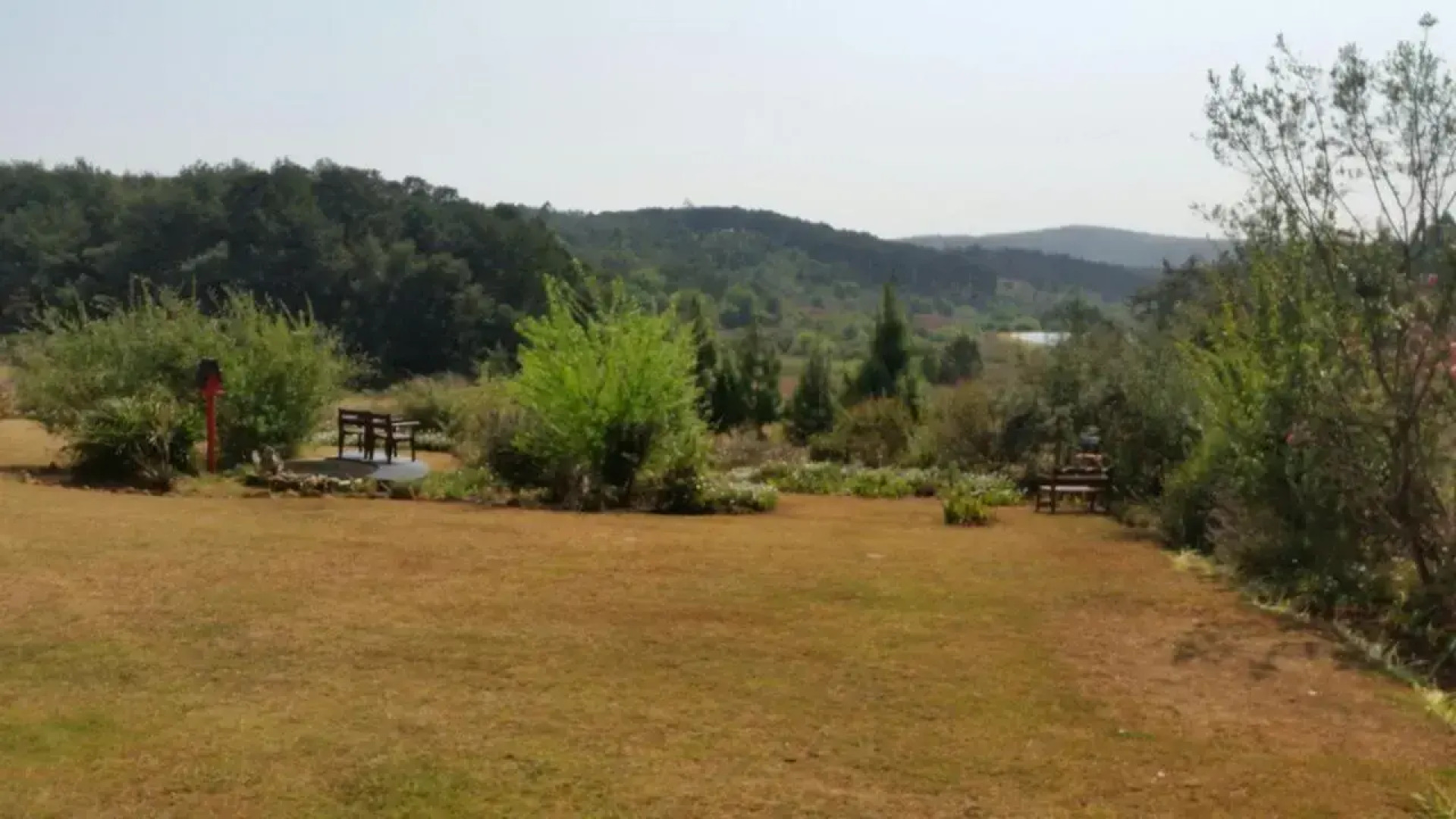 Woodcutters Guest House & Cottage