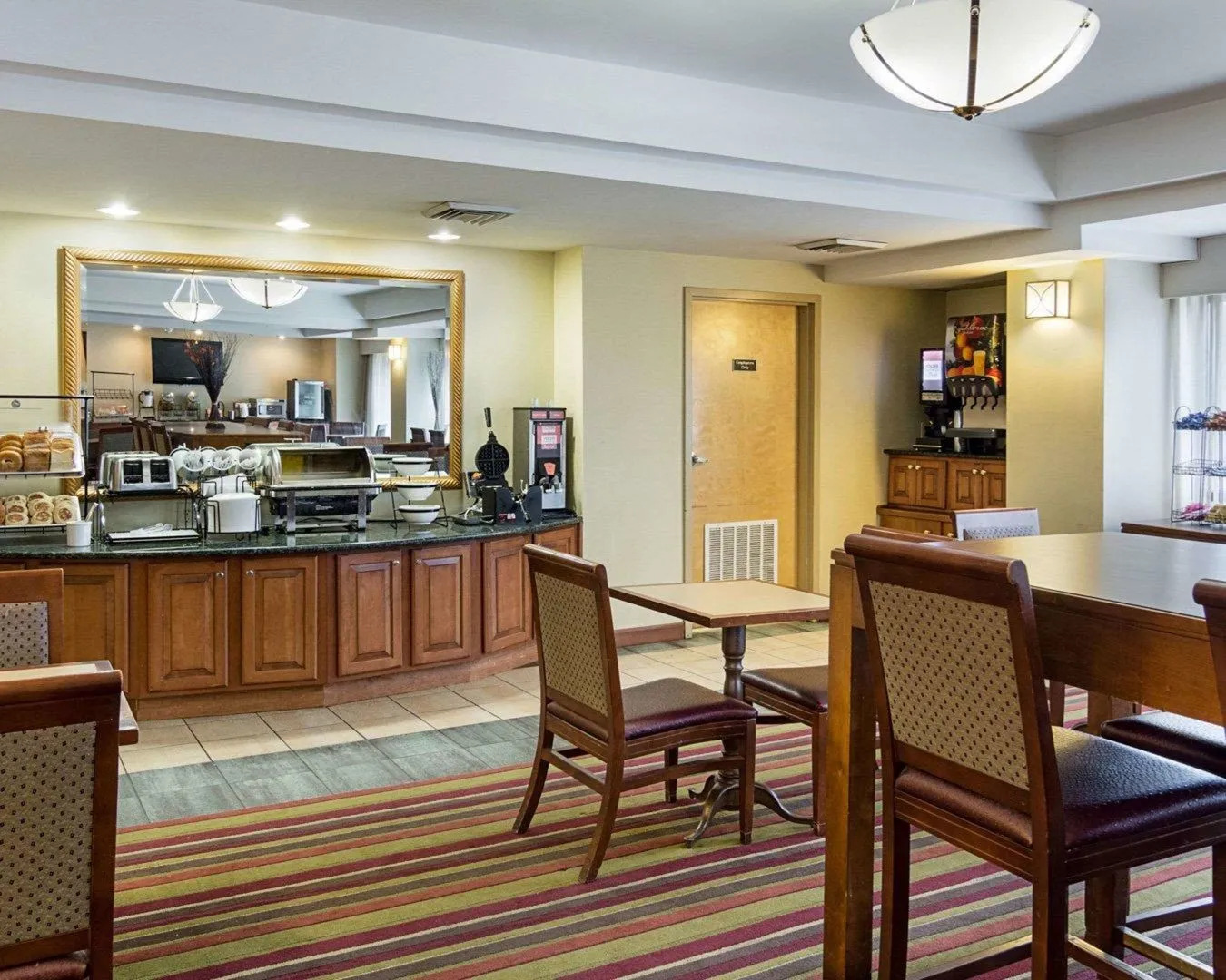 Holiday Inn Express Lorton by IHG