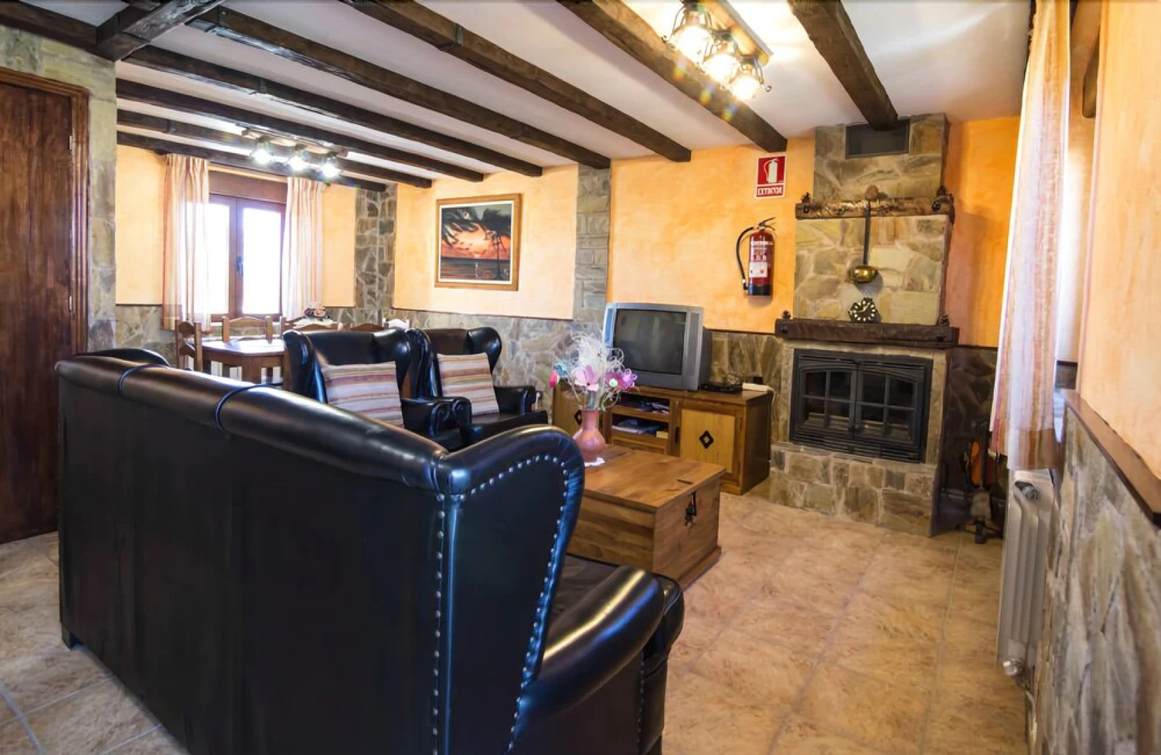 Castillo Goyito y Castillo Eugenio