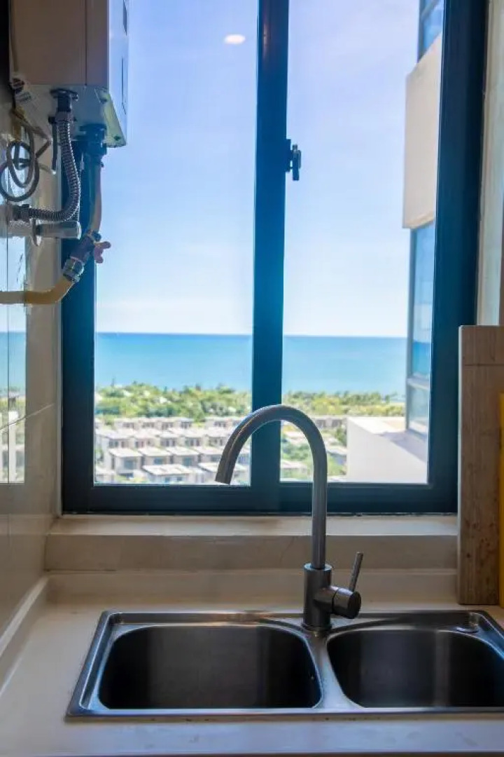 Guanlan Pavilion Seaview Homestay