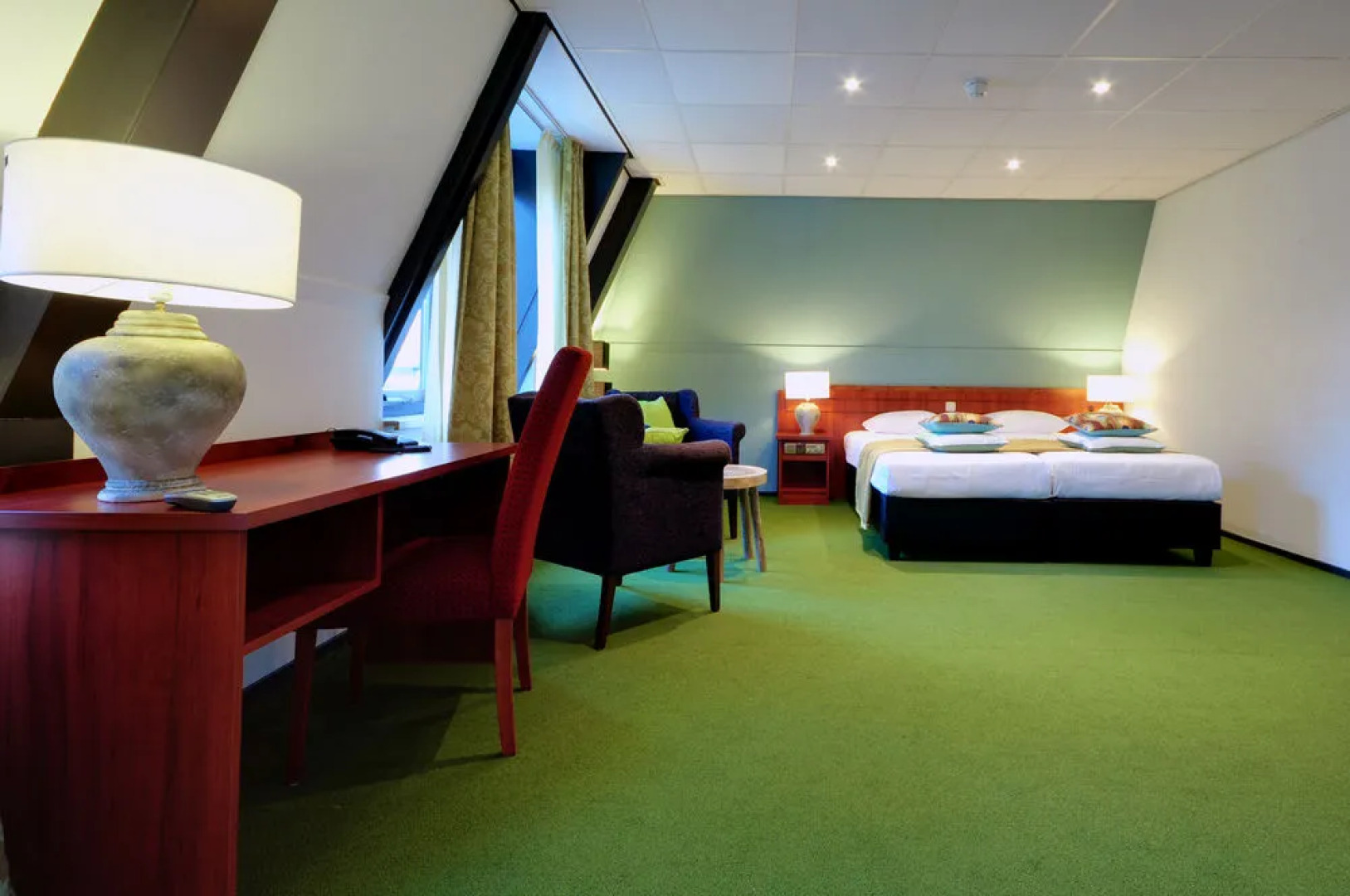 Boetiek hotel BonAparte - Lochem