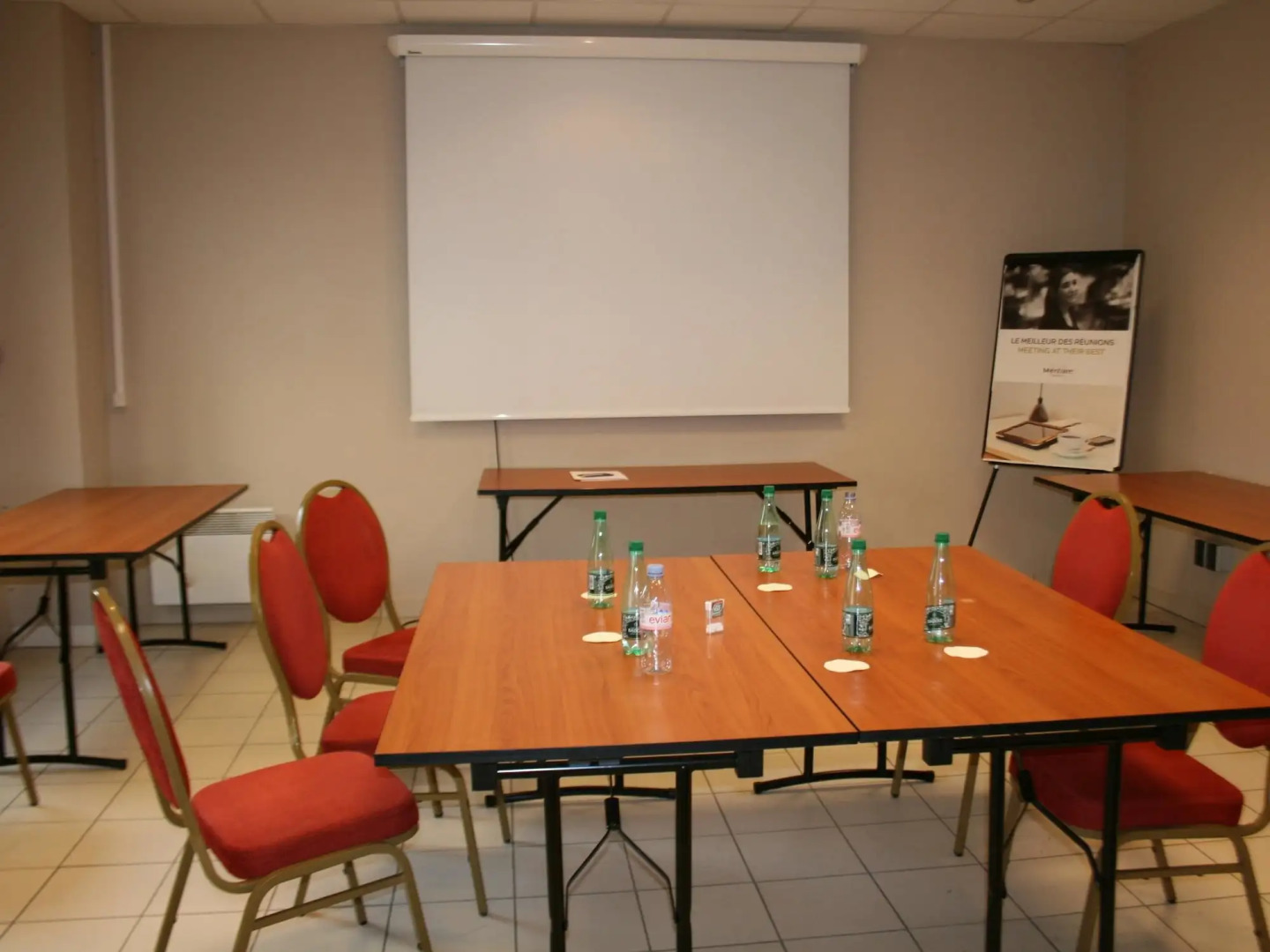 Mercure Rambouillet Relays du Chateau