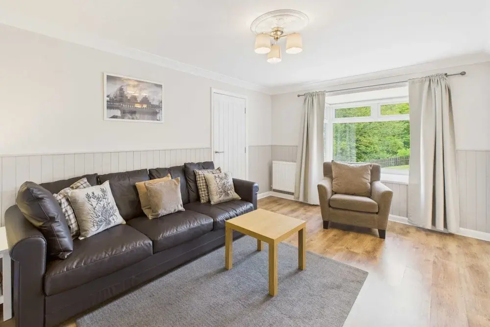 Host Stay The Fairways