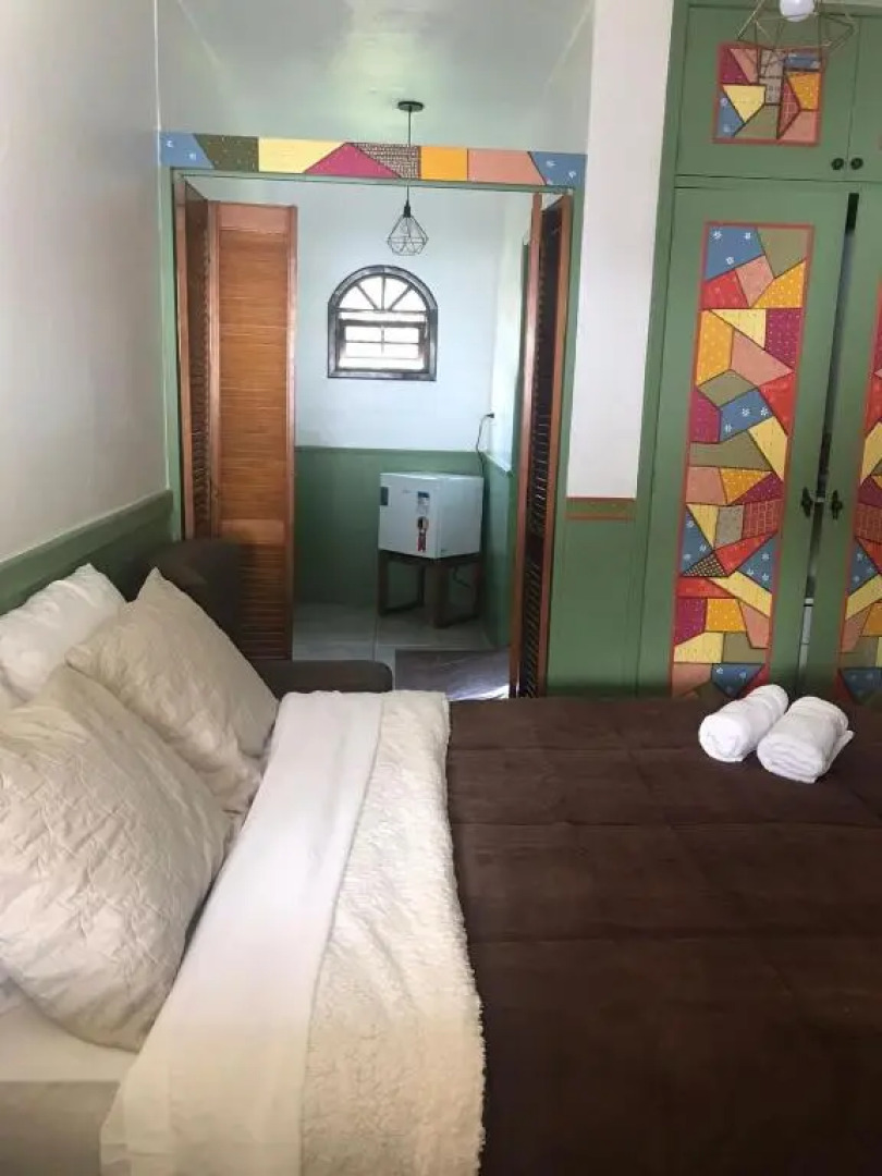 Pousada Videira de Teresópolis