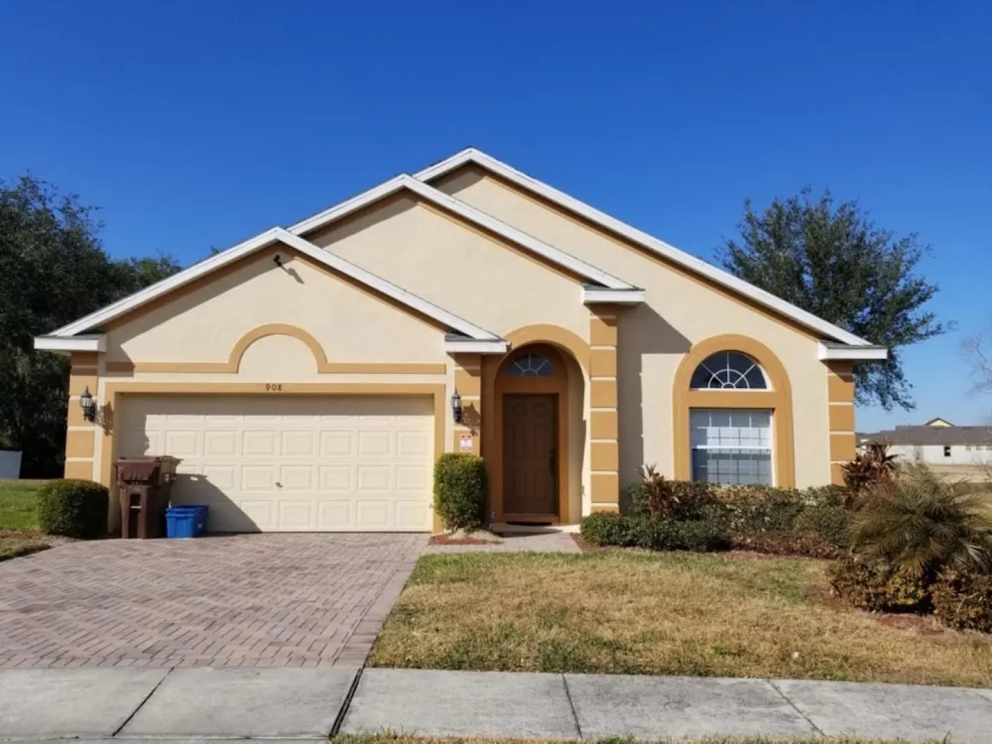 4BR Marbella Pool Home by FVH